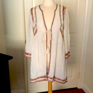 Trf_outerwear summer cardigan